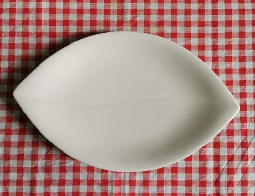 Villeroy boch palm teller - boch,