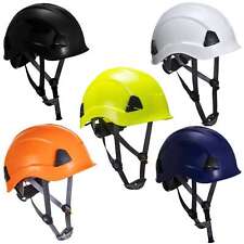 Bauhelm Schutzhelm Höhenarbeiten Helm Bauarbeiterhelm Arbeitshelm Drehradsystem