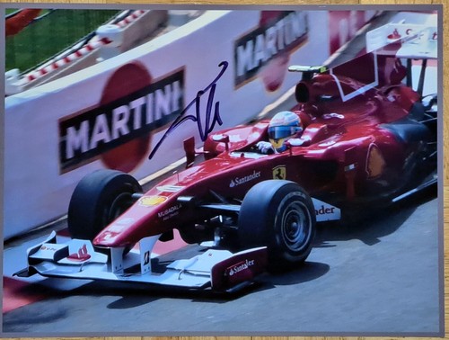 Fernando alonso original - alonso,