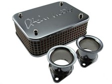 Steinmetz Opel OHV CIH