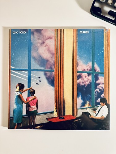 Kid drei limitierte - ok, |