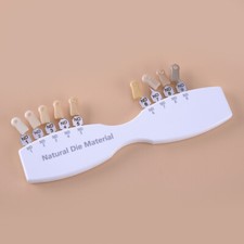 ND1-9 Farben Farbschlüssel