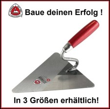 SCHWAN Berliner Maurerkelle