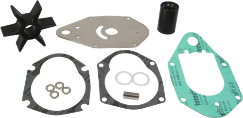 Impeller wasserpumpe - impeller,