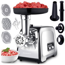 BERDSEN Elektrischer