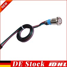 Hochwertiger Gehäuseschalter