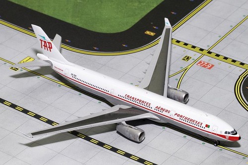 Tap air portugal a330 - tap,