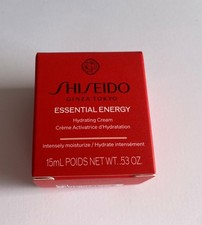 Shiseido Essential Energy