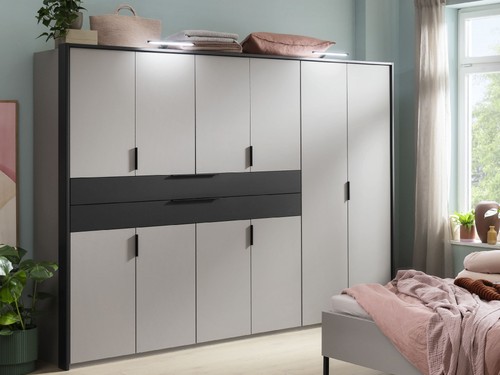 Wimex kleiderschrank waleka - wimex,