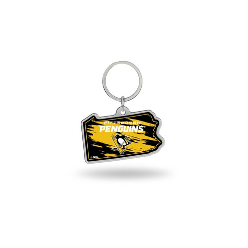 Pittsburgh penguins nhl state - pittsburgh,