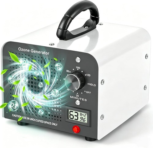 Ozongenerator 000 - ozongenerator, 60.000