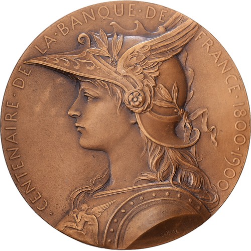 Frankreich medaille - frankreich,,