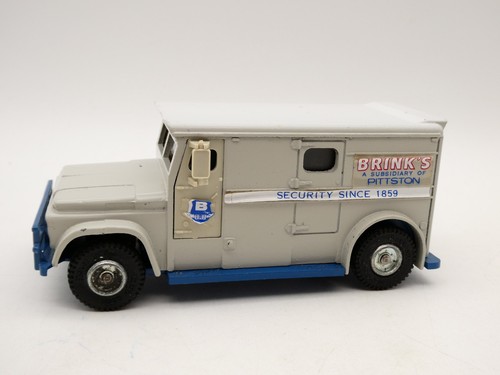 Dinky toys 275 - toys,