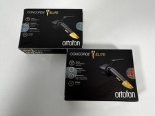 Ortofon Concorde Elite