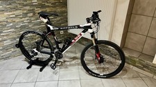 Rotwild R2 Fully Carbon Mountainbike