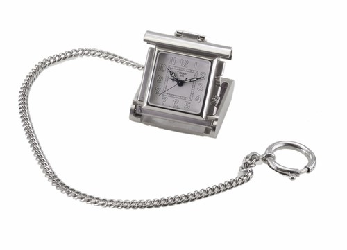 Tissot taschenuhr damen herren - tissot, damen/herren