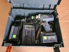 Festool QUADRIVE PDC 18/4 Li