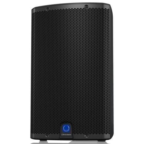 Turbosound iq12 aktiver - turbosound,
