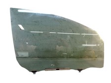 Seitenscheibe Türscheibe