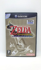 The Legend of Zelda: The Wind