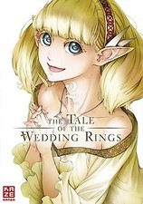 The Tale of the Wedding Rings