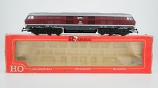 Rivarossi H0 1996 Diesellok BR 232 001-8 DB Gleichstrom