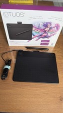 Wacom Intuos Comic
