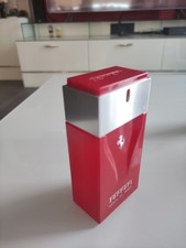 Ferrari Man in Red Eau de Toilette 50 Ml