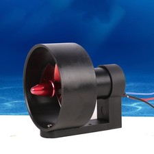 Unterwasserpropeller
