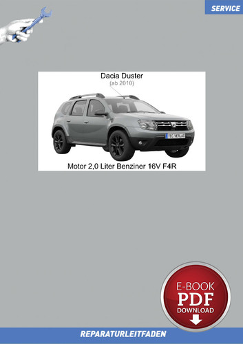 Pdf dacia duster motor 0l - pdf,