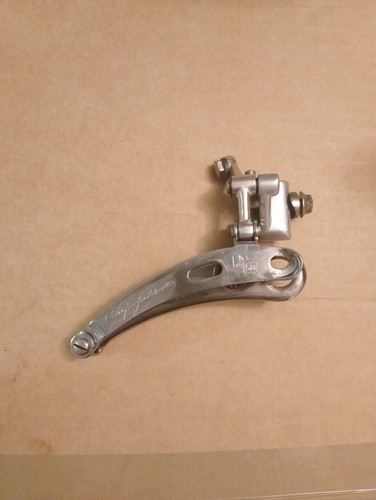Campagnolo 50th umwerfer - campagnolo,