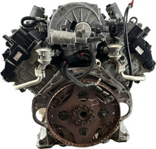 Motor Für BMW 7er E65 E66 E67