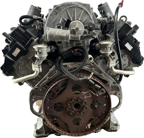 Motor für bmw 7er - e65, e67