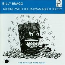 Talking with the taxman - talking,