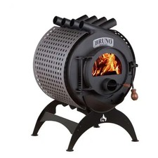 Werkstattofen BRUNO® Mini II