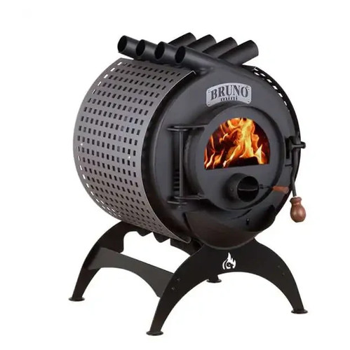Werkstattofen bruno mini - werkstattofen, bruno®