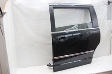 Schiebetür links Chrysler GRAND VOYAGER RT 5020699AE Schwarz 04-2008