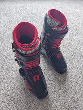 Full Tilt Tom Wallisch Pro