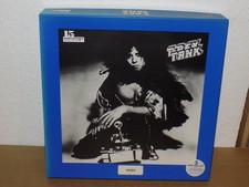 T. Rex - Tanx - 3 LP Box Set, Poster, T-Shirt, insert - 15th Anniversary Edition