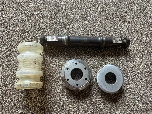 Campagnolo super record ss - campagnolo,