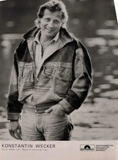 Konstantin Wecker Foto