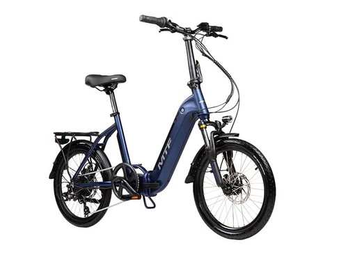 Klapprad faltrad bike fold - klapprad, e-bike