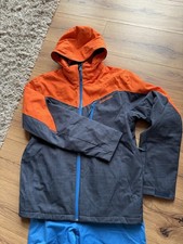 Ziener Skijacke und Skijacke