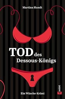 Tod des dessous - tod, ein