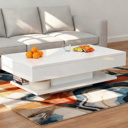 Couchtisch beistelltisch mit - couchtisch,
