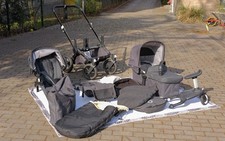 Bugaboo Donkey 3 Twin