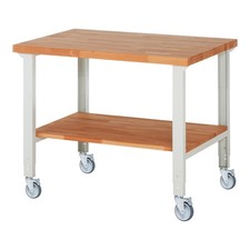 Rau Fahrbare Werkbank