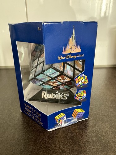 Rubik cube original 50th - rubik‘s,