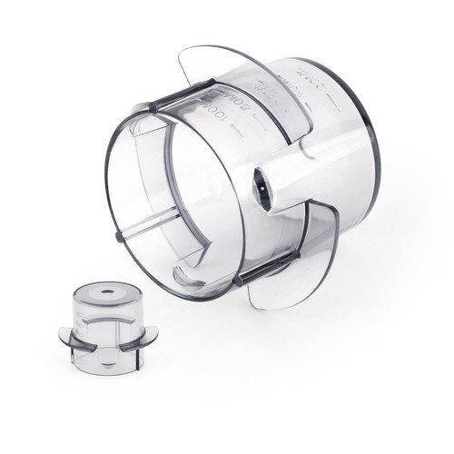 Messbecher cup 20ml 100ml - 20ml-100ml, für