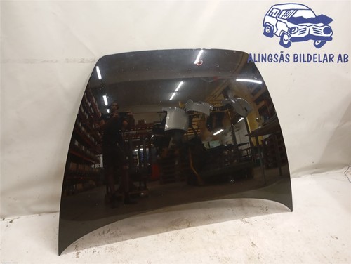 Haube volvo s40 04 - haube,